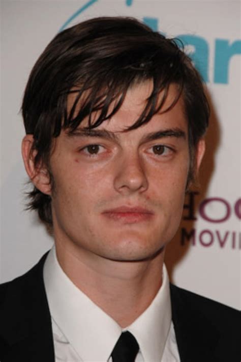 sam riley biography.